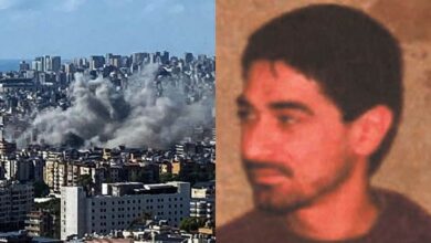 Photo of इजरायली हमले में मारा गया 58 करोड़ का इनामी हिजबुल्लाह कमांडर इब्राहिम अकील