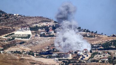 Photo of ‘लेबनान की यात्रा से बचें भारतीय’, बेरूत स्थित भारतीय दूतावास ने जारी की एडवाइजरी