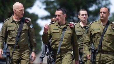 Photo of लेबनान पर जमीनी हमले की तैयारी कर रहा इस्राइल, US की चेतावनी- पश्चिम एशिया में तबाही का खतरा