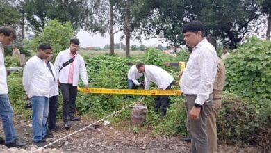 Photo of कालिंदी एक्सप्रेस साजिश: फॉरेंसिक जांच में नया खुलासा, इसलिए नहीं फटा था LPG सिलिंडर