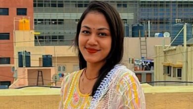 Photo of ‘मेरी पत्नी का अशरफ के साथ था लव अफेयर, नौ महीने से…’ महालक्ष्मी के पति का सनसनीखेज दावा