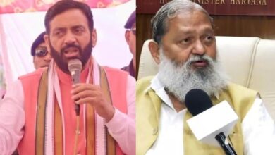Photo of हरियाणा: ‘काम किया है, काम करेंगे’; पहली सूची आने पर CM नायब समेत कई BJP नेताओं ने दी प्रतिक्रिया