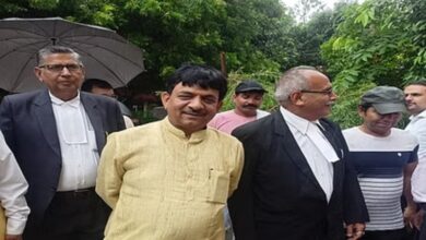 Photo of 5 घंटे न्यायिक हिरासत में रहे राज्यमंत्री कपिलदेव अग्रवाल, जारी हुआ था NBW