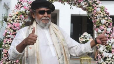 Photo of मिथुन चक्रवर्ती को मिलेगा दादा साहब फाल्के पुरस्कार, केन्द्रीय मंत्री ने ट्वीट कर दी जानकारी