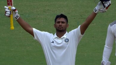 Photo of मुशीर खान को मिलेगा शानदार प्रदर्शन का तोहफा, ऑस्ट्रेलिया दौरे की टीम में चयनकर्ता देंगे जगह?