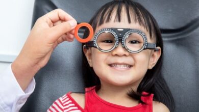 Photo of बच्चों को अपनी चपेट में ले रहा Myopia, आंखों को सुरक्षित रखने के लिए करें ये उपाय