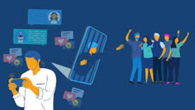 Photo of एडिक्शन है टेक्नोलॉजी का ओवरयूज, यहां समझें Mental Health पर इसका असर