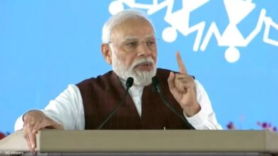 Photo of ‘एकजुटता बनी रहे…’, ईद मिलाद-उन-नबी पर पीएम मोदी ने दिया खास मैसेज