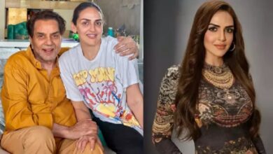 Photo of 18 की उम्र में एशा की शादी करवाना चाहते थे पापा धर्मेंद्र, एक्ट्रेस बोलीं- वह रूढ़िवादी थे