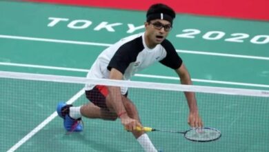Photo of Paris Paralympics: भारत के दो मेडल पक्के, बैडमिंटन में होगा कमाल; जानिए आज का शेड्यूल