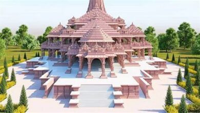 Photo of आस्था ही नहीं अयोध्या की अर्थव्यवस्था भी है राम मंदिर, यहां बसा नया बाजार