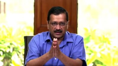 Photo of शराब घोटाला मामले में CM अरविंद केजरीवाल को राहत, सुप्रीम कोर्ट ने दी जमानत
