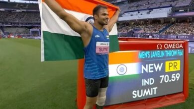 Photo of Paris Paralympics: भारत ने अब तक जीते कुल 20 मेडल, पदक तालिका में किस स्थान पर पहुंचा?