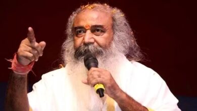Photo of ‘पनौती हैं राहुल गांधी’, हरियाणा में कांग्रेस की हार पर और क्या बोले आचार्य प्रमोद कृष्णम