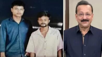 Photo of धर्मराज-शि‍वा के अंडरवर्ल्ड कनेक्शन की जांच शुरू; मुंबई पुलिस, STF और ATS ने बहराइच में डाला डेरा