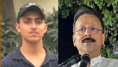 Photo of लॉरेंस के भाई से सीधे संपर्क में था जीशान, मूसेवाला के हत्यारों को भी सप्लाई किया था हथियार