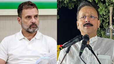 Photo of बाबा सिद्दीकी की मौत पर राहुल गांधी सहित विपक्षी नेताओं का फूटा गुस्सा, शिंदे सरकार पर जमकर बरसे
