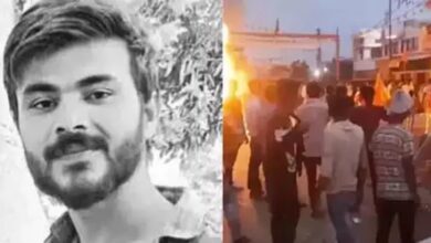 Photo of बहराइच हिंसा: रामगोपाल हत्याकांड के दो और आरोपी गिरफ्तार, अब तक 115 लोग हो चुके है अरेस्ट