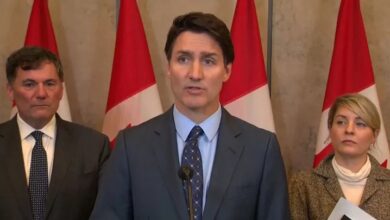 Photo of निज्जर की हत्या को नजरअंदाज नहीं कर सकते, भारत ने गलती की; कनाडाई PM ने फिर उगला जहर