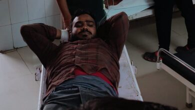 Photo of अमेठी: अस्पताल में भर्ती चंदन को सता रहा मौत का डर, पुलिस से लगा रहा यह गुहार
