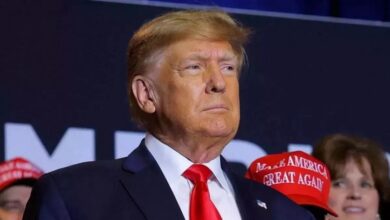 Photo of सबसे पहले परमाणु ठिकानों को बनाओ निशाना, डोनाल्ड ट्रंप ने इजरायल को दी सलाह