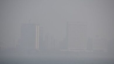 Photo of देश के पांच सबसे प्रदूषित शहरों में NCR से चार, पहले नंबर पर दिल्ली; फिर गाजियाबाद