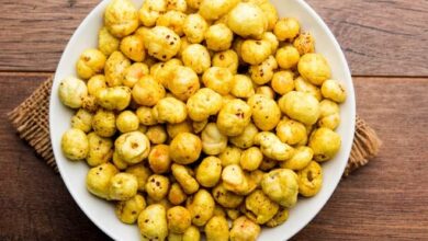 Photo of अगर रोजाना खा लिए ये हेल्दी स्नैक, तो सेहत को मिलेंगे कई फायदे; पढ़े पूरी डिटेल  