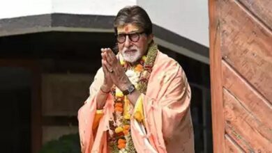 Photo of HBD बिग बी: सीढ़ी दर सीढ़ी अदाकारी के ‘शहंशाह’ बने अमिताभ बच्चन, इन फिल्मों ने बनाया महानायक