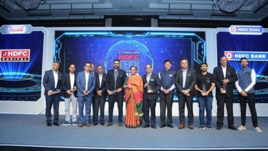 Photo of HDFC BANK समूह ने की ‘एचडीएफसी टेक इनोवेटर्स 2024’ के विजेताओं की घोषणा, स्टार्ट-अप इकोसिस्टम के लिए है एक पहल