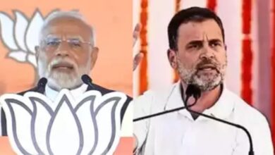 Photo of हरियाणा: BJP का वोट शेयर कम, सीटें ज्यादा; कांग्रेस ज्यादा मत प्रतिशत लेकर भी क्यों चूक रही