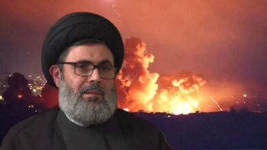 Photo of मारा गया नसरल्लाह का उत्तराधिकारी, IDF ने किया सफीद्दीन का काम तमाम
