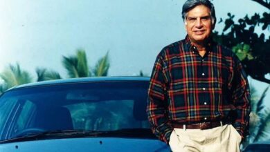 Photo of घड़ी की सुई थम गई…: रतन टाटा के निधन पर सदमे में उद्योग जगत, जानें किसने क्या कहा