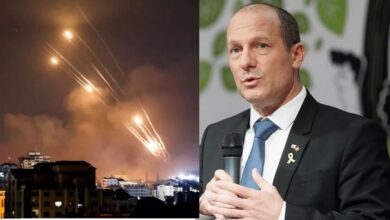 Photo of …तो ईरान को और नुकसान होता, मिसाइल अटैक के बाद बोले इजरायली राजदूत