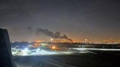 Photo of ईरान पर इजरायल का बड़ा हमला, तीन देशों में सभी उड़ानें स्थगित; बदले की तैयारी में जुटा तेहरान