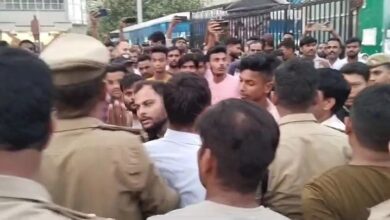 Photo of लखनऊ: थाने के लॉकअप में कारोबारी की मौत, इंस्पेक्टर समेत पांच पर मुकदमा दर्ज