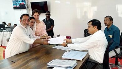 Photo of महाराष्ट्र: नवाब मलिक की उम्मीदवारी पर महायुति में फूट, BJP बोली- हम उन्हें हराने के लिए लड़ेंगे