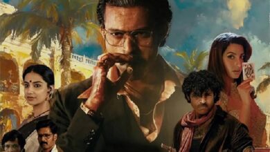 Photo of ‘पुष्पाराज’ अल्लू अर्जुन के बाद उनके भाई भी छाने को तैयार, बनकर आ रहे हैं ‘मटका किंग’