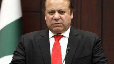 Photo of ‘इमरान खान की वजह से बिगड़े रिश्ते’, नवाज शरीफ बोले- नई शुरुआत करने का समय