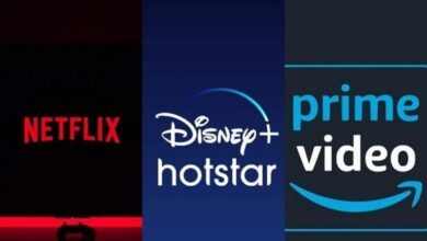 Photo of OTT कंटेंट के लिए जारी होगी नई गाइडलाइन, अश्लील भाषा और दृश्यों को लेकर दिए जाएंगे निर्देश