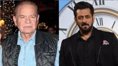 Photo of ‘मेरा बेटा नहीं मांगेगा माफी क्योंकि….’, सलमान को मिल रही धमकियों पर पिता सलीम खान ने क्या कहा?