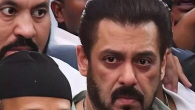 Photo of ‘बाबा सिद्दीकी से भी बुरा हाल करेंगे’, सलमान को फिर धमकी; मांगी मोटी रकम