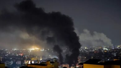 Photo of इस्राइली हमले से बेरूत में छह की मौत, ईरान के राष्ट्रपति बोले- हम युद्ध नहीं चाहते लेकिन…