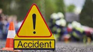 Photo of बदायूं में भीषण सड़क हादसा, छह की मौत; दीवाली मनाने गांव जा रहा था परिवार