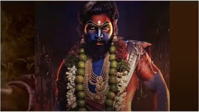 Photo of पुष्पा की शूटिंग जल्दी खत्म करना चाहते थे अल्लू, बोले- ‘क्लीन शेव करना था, क्योंकि..’