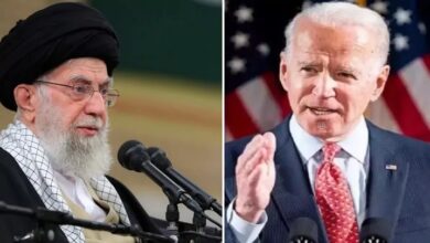 Photo of ईरान को US की स्पष्ट चेतावनी- इजरायल पर हमला किया तो होंगे घातक परिणाम