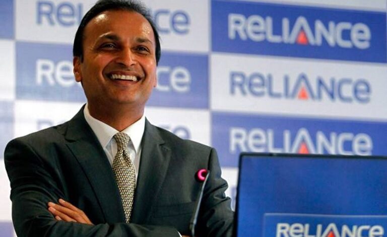 Anil Ambani's company became debt-free