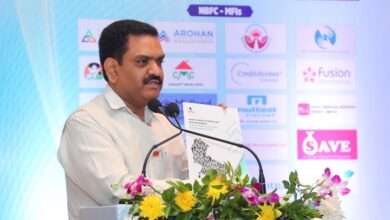 Photo of महिलाओं के रोजगार मे सहायक बनकर स्वावलंबी बना रहा माइक्रो फाइनैन्स: UPMA के वार्षिक अधिवेशन में बोले असीम अरुण