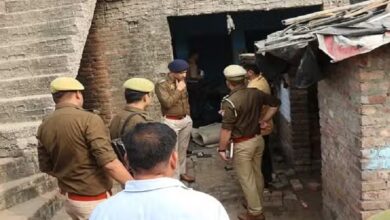 Photo of बिजनौर तिहरे हत्याकांड का खुलासा, शर्ट के बटन से पकड़ा गया कातिल