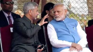 Photo of बैकफुट पर कनाडा, बोला- PM मोदी और जयशंकर का आपराधिक गतिविधियों में कोई हाथ नहीं