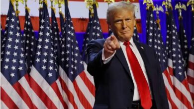 Photo of ट्रंप बदलेंगे US का संविधान! तीसरा बार भी बनना चाहते हैं राष्ट्रपति; क्या कहता है कानून